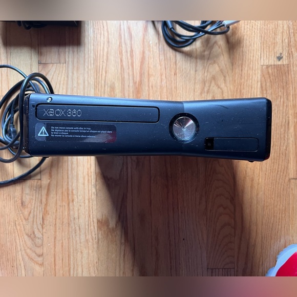 XBox 360 S Kinect - Picture 7 of 10